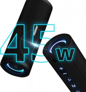 Głośnik T6 Pro czarny (448105) 5