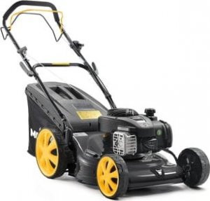 Kosiarka elektryczna Kosiarka spalinowa z napędem MOWOX PM 4645 SHW-B 1,8 KW  [612|12] 1