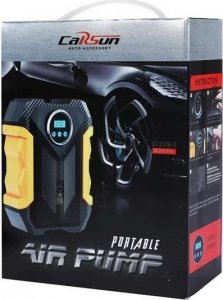 Kompresor samochodowy Carsun C1399-1 12 V 120 W 9