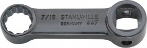 Stahlwille Specjalna końcówka 3/8" rozmiar 7/16" do klucza dynamometrycznego 1