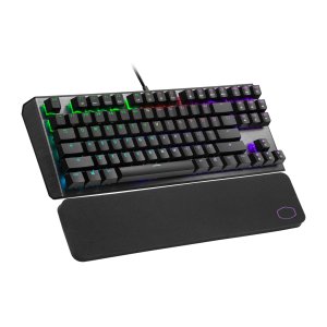 Klawiatura Cooler Master CK530 V2 Red switch (CK-530-GKTR1-DE) 2
