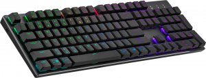 Klawiatura Cooler Master SK653 TTC (SK-653-GKTR1-DE) 3