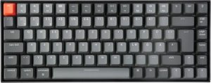 Klawiatura Keychron K2 Version 2 Gateron Blue (K2-C2-DE) 1