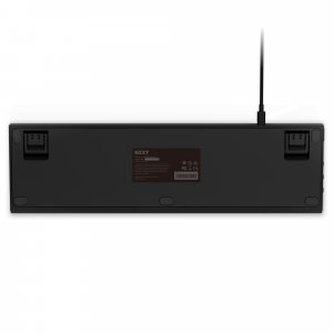 Klawiatura Nzxt Function Gateron Red (KB-1FSDE-BR) 4