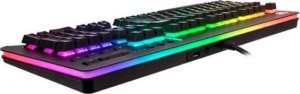 Klawiatura Thermaltake Level 20 RGB Titanium Cherry MX Speed Silver (GKB-LVG-SSBRGR-01) 4
