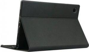 Tech-Protect Etui z klawiaturą do Samsung Galaxy Tab S6 Lite 10.4 2020 / 2022 Czarne 2