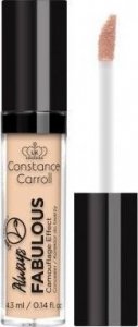 Constance Carroll Constance Carrol Korektor w płynie Always Fabulous nr 03 Light Beige 4.3ml 1