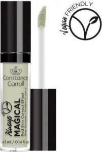 Constance Carroll Constance Carrol Korektor w płynie Always Magical Green 4.3ml 1