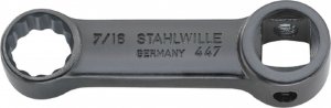 Stahlwille Specjalna końcówka 3/8" rozmiar 1/4" do klucza dynamometrycznego 1