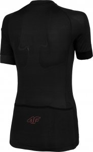 4f DAMSKA KOSZULKA ROWEROWA 4F NA ROWER H4L22-RKD001 2