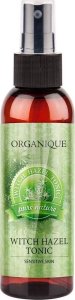 Organique Witch Hazel Tonic Naturalny tonik oczarowy dla skóry naczyniowej 125 ml 1