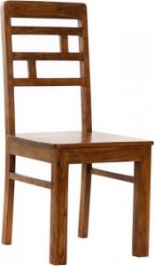 DKD Home Decor Krzesło DKD Home Decor Drewno akacjowe (45 x 53 x 97 cm) 1