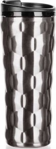 Banquet Kubek termiczny dwuścienny OASE 450ml nierdzewny 1
