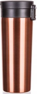Banquet Kubek termiczny ARCUS 450 ml, brązowy 1