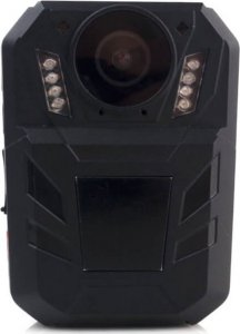 Nasobna kamera dla policji straży miejskiej WA7D 1