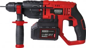 Młotowiertarka MN-91-142 18 V 3