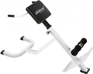 Physionics Trenażer do pleców 158 x 55 x 82-97 cm 10