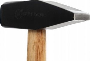 BEST TOOLS MŁOTEK ŚLUSARSKI 5000g. JESIONOWY MSJ5000 BEST 3
