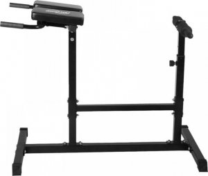 Physionics Trenażer pleców z przeprostem, maks. ob. 200 kg 8