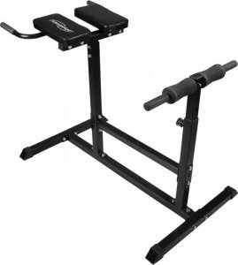 Physionics Trenażer pleców z przeprostem, maks. ob. 200 kg 10