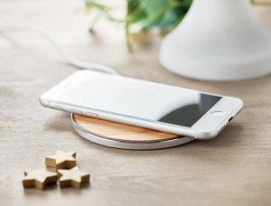 Ładowarka Upominkarnia Indukcyjna 4