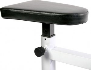 Physionics Ławka Scotta, 95 x 50 cm 8