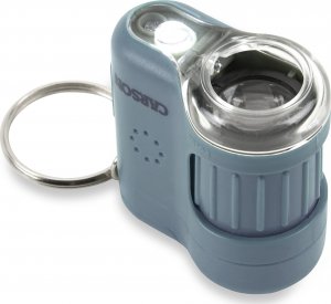 Mikroskop Carson MicroMini blue 3