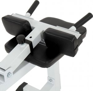 Physionics Trenażer do stóp, maszyna do łydek 2