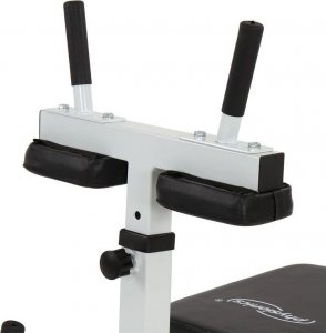 Physionics Trenażer do stóp, maszyna do łydek 4