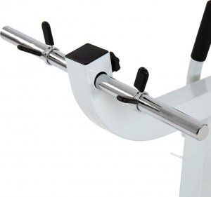 Physionics Trenażer do stóp, maszyna do łydek 8