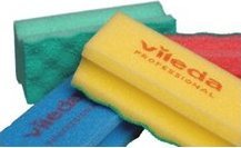Vileda Gąbka Pur Active Zielona 123111 Vileda Professional.. 4