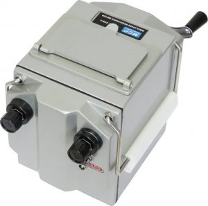 Induktorowy miernik rezystancji izolacji 250V 0~250MOhm ZCB-2/2525T 2