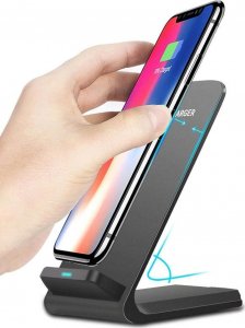 Ładowarka 4kom.pl Indukcyjna 1.5 A 4