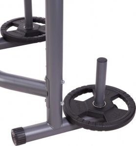 Ławka pod sztangę LS7206 14