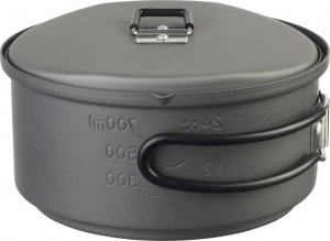 Esbit Zestaw Esbit Solid Fuel Cookset 1000 Uniwersalny 2