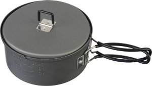 Esbit Zestaw Esbit Solid Fuel Cookset 1000 Uniwersalny 7