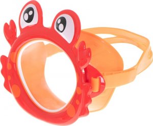 Maska do nurkowania gogle dla dzieci krab 5