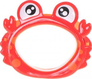 Maska do nurkowania gogle dla dzieci krab 6