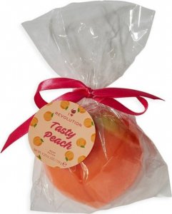 MAKE UP REVOLUTION I Heart Revolution Tasty Fruit Soaps Mydełko zapachowe Peach 120g 2