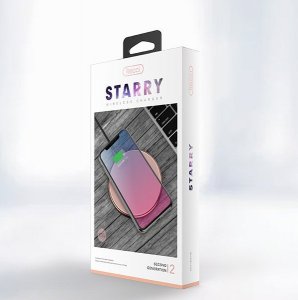 Ładowarka Indukcyjna 1.2 A (ŁAD000805) 16