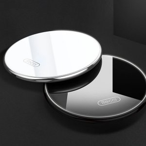 Ładowarka Indukcyjna 1.2 A (ŁAD000812) 4