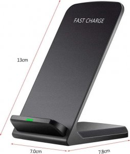 Ładowarka Indukcyjna 1.5 A (14414) 5