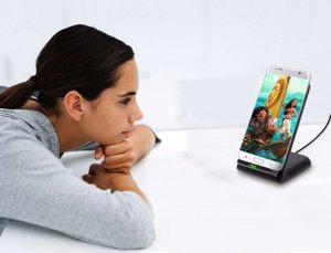 Ładowarka Indukcyjna 1.5 A (14414) 7