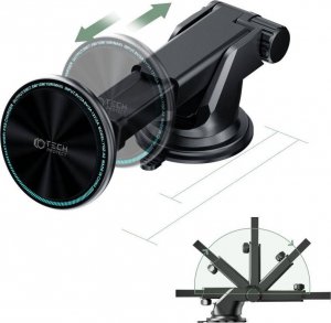 Tech-Protect Uchwyt magnetyczny do samochodu 6