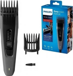 Maszynka do włosów Philips Maszynka do strzyżenia Philips HC3520/15 2