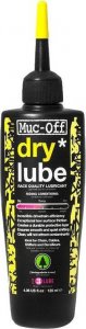 Muc-Off MUC-OFF Dry Weather Lube, olej do łańcucha, suche warunki 120 ml 1