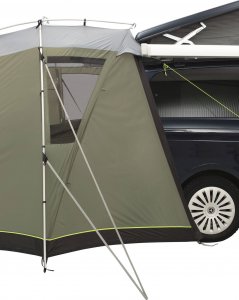 Namiot turystyczny Outwell Namiot do kampera Outwell Woodcrest Uniwersalny 11