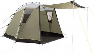 Namiot turystyczny Outwell Namiot do kampera Outwell Woodcrest Uniwersalny 3