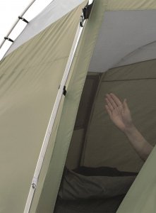 Namiot turystyczny Outwell Namiot do kampera Outwell Woodcrest Uniwersalny 9