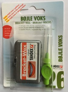 WOSK BRACKET 4 gram 2